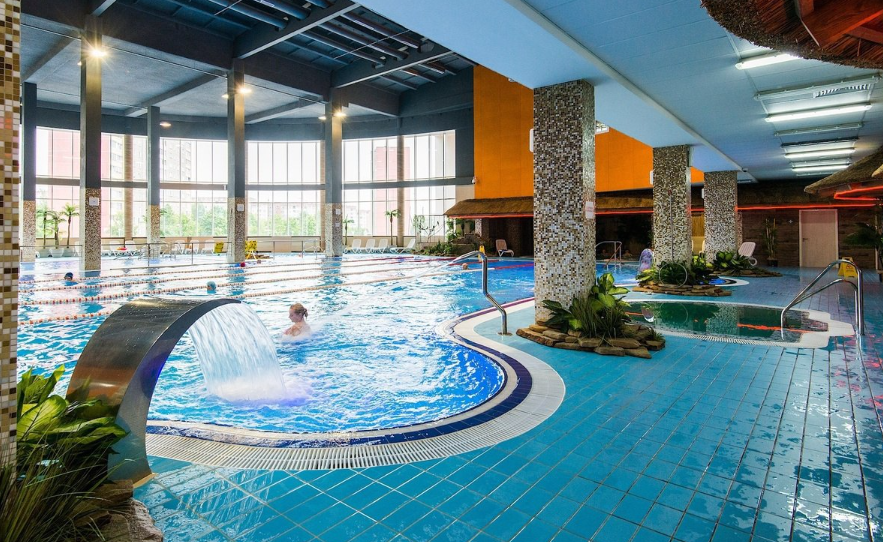 ФОК Мандарин в районе Ангарская